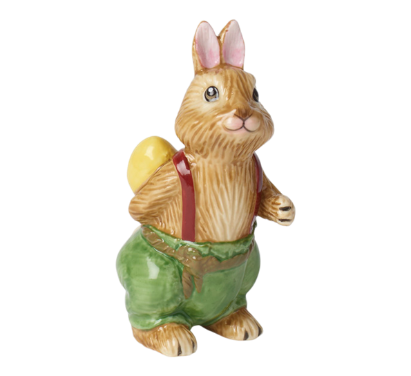 Bunny Tales påskekanin Paul 8 cm fra Villeroy & Boch