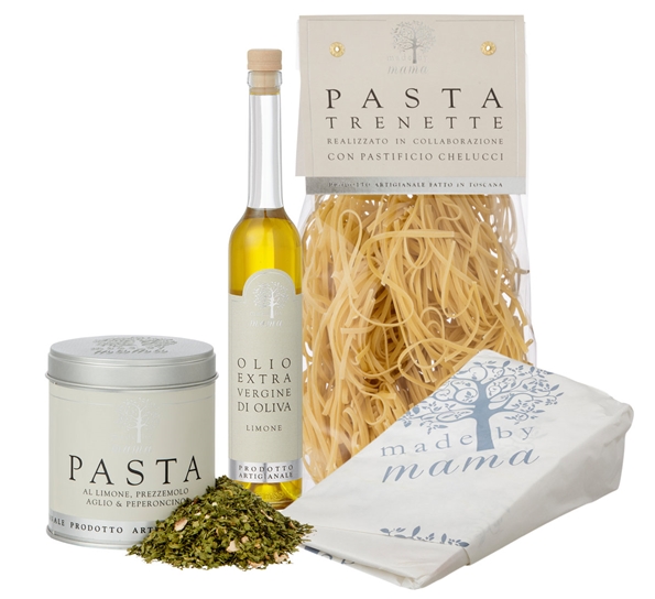 Gaveeske fra Made by Mama