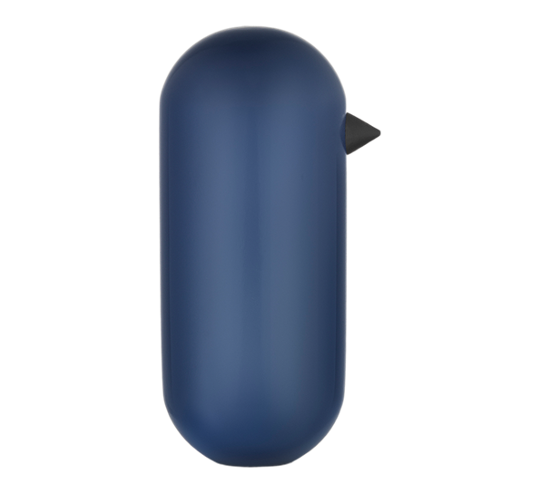 Little bird mørkeblå 13,5 cm fra Normann Copenhagen