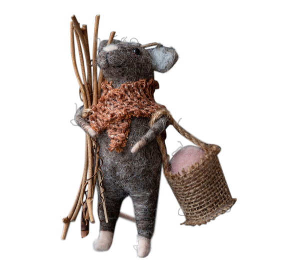 Mette Slottsmus fra Und