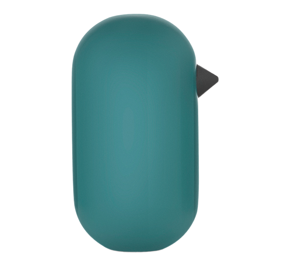 Little bird blågrønn 7 cm fra Normann Copenhagen
