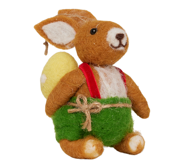 Jan Frode Sofahare fra Und