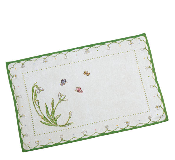 Colourful Spring spisebrikke fra Villeroy & Boch