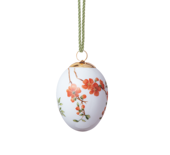 Påskeegg 2020 kvede fra Royal Copenhagen