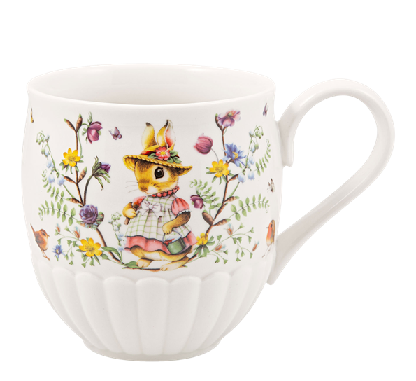 Spring Fantasy krus 0,44l fra Villeroy & Boch