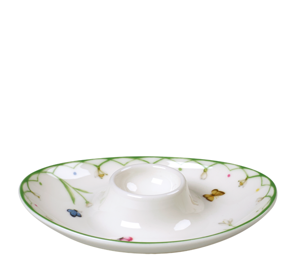 Colourful Spring eggeglass 14,5 x 11 cm fra Villeroy & Boch