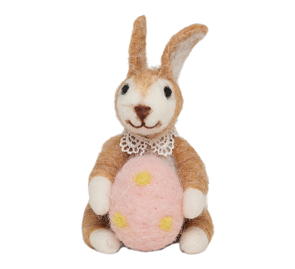 Emilie Beredskapshare fra Und