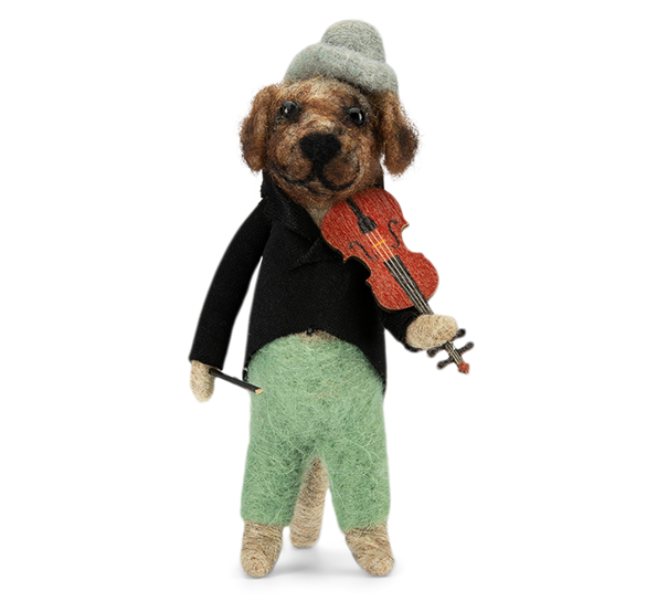 Arve Fiolinvoff fra Und