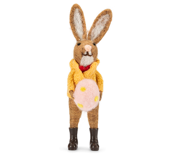 Vita Eventyrhare fra Und