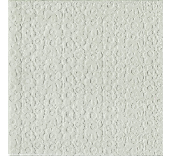 Marimekko Unikko lys beige lunsjservietter Ihr