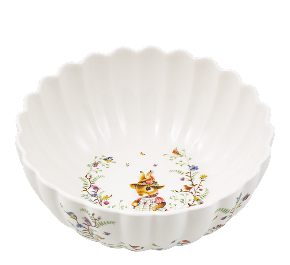 <p>Spring Fantasy skål 5,5 dl fra Villeroy &amp; Boch</p>
