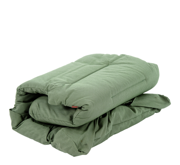 Amigo pute til solseng MT 135S sage green fra Fiam