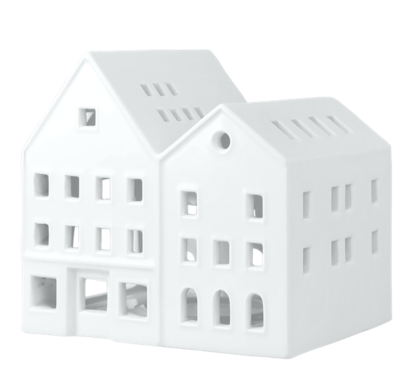 <p>Urbania Tribute lyshus Bryggen i Bergen | Kähler x Designforevig</p>
