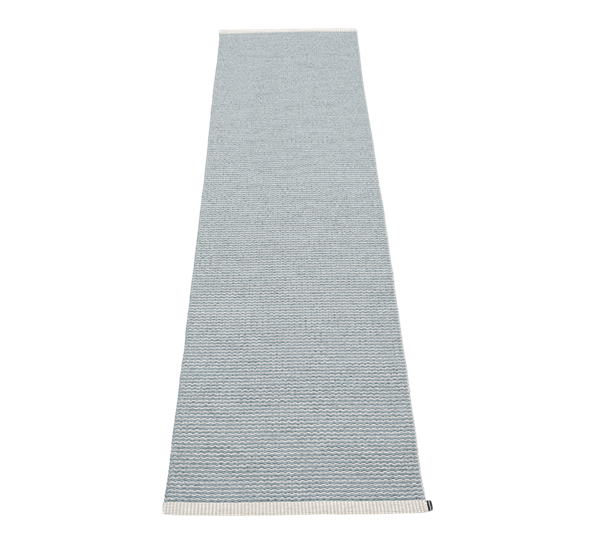 Mono matte storm 70x300 cm fra Pappelina