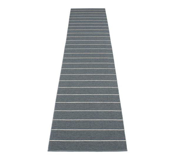 Carl matte granit 70x350 cm fra Pappelina