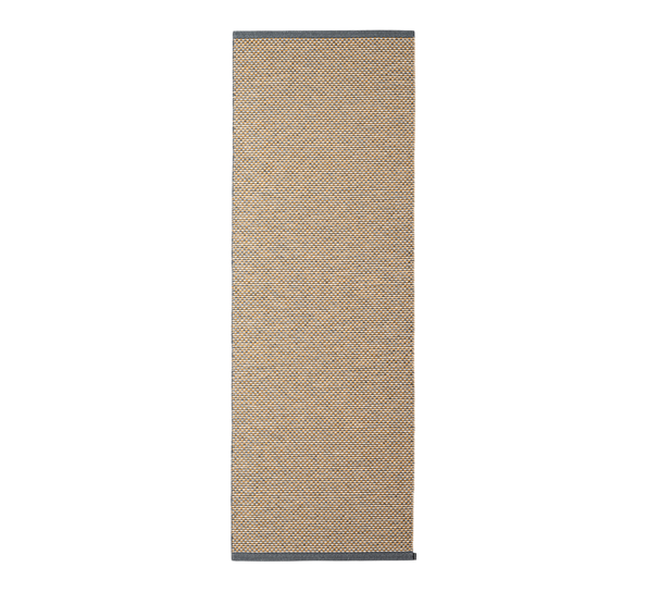 Effi matte granit 70x200 cm fra Pappelina
