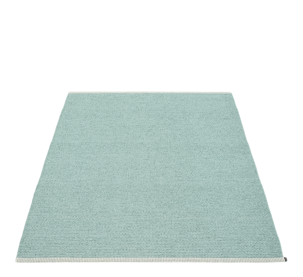 Mono matte haze 180x300 cm fra Pappelina