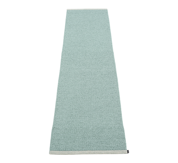 Mono matte haze 70x300 cm fra Pappelina