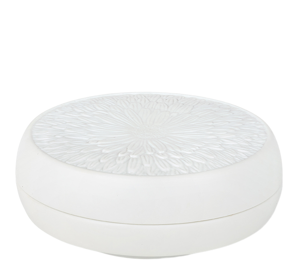 Bonbonnier Daisy 2022 jubileum special edition fra Royal Copenhagen