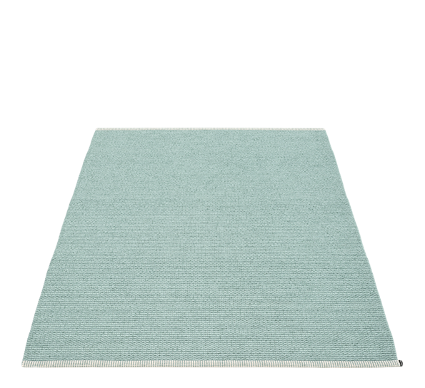Mono matte haze 140x200 cm fra Pappelina