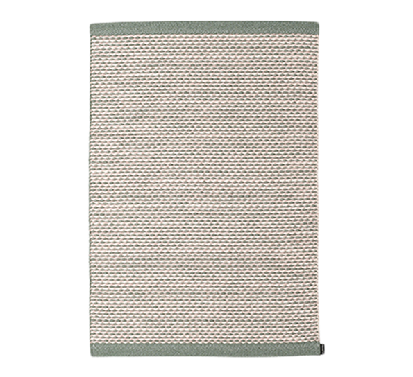 Effi matte army 60x85 cm fra Pappelina