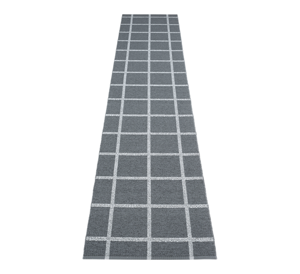 Ada matte granit 70x450cm fra Pappelina