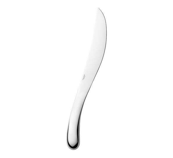 Indulgence champagnesabel fra Georg Jensen