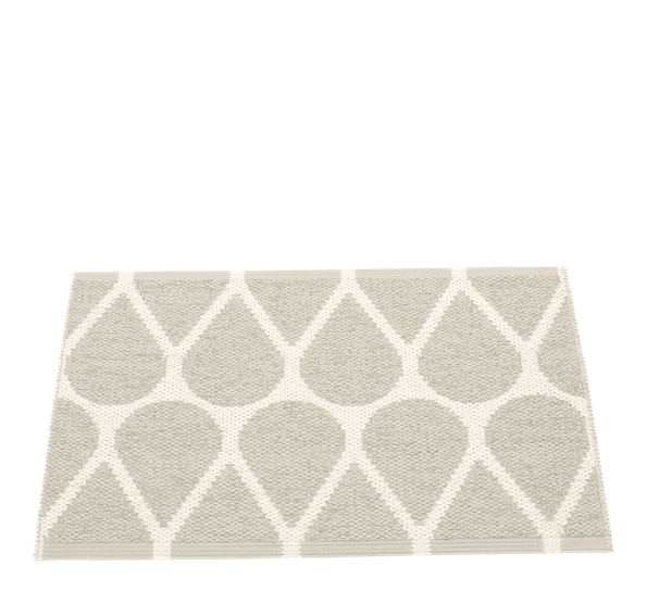 Otis matte lin 70x50 cm fra Pappelina
