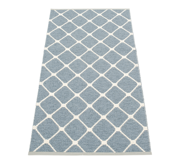 Rex matte storm 70x160 cm fra Pappelina