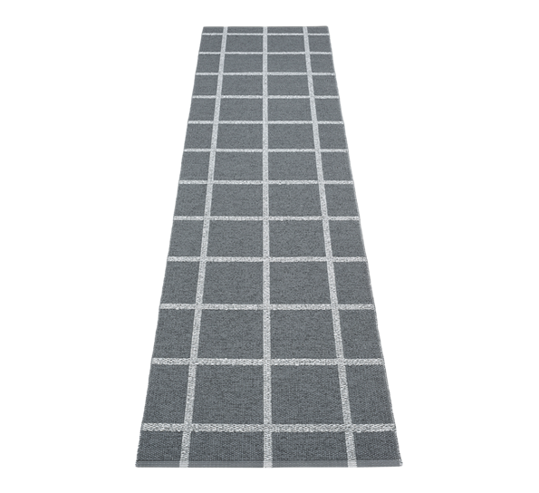 Ada matte granit 70x300cm fra Pappelina