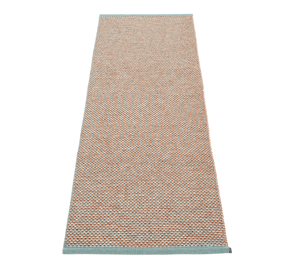 Effi matte haze 70x200 cm fra Pappelina