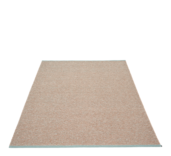Effi matte haze 180x260 cm fra Pappelina