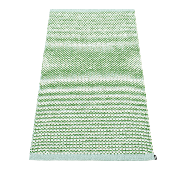 Effi matte lys turkis 60x125 cm fra Pappelina