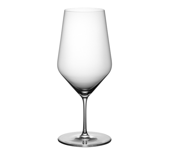 Zalto vannglass - vinelskerens beste venn