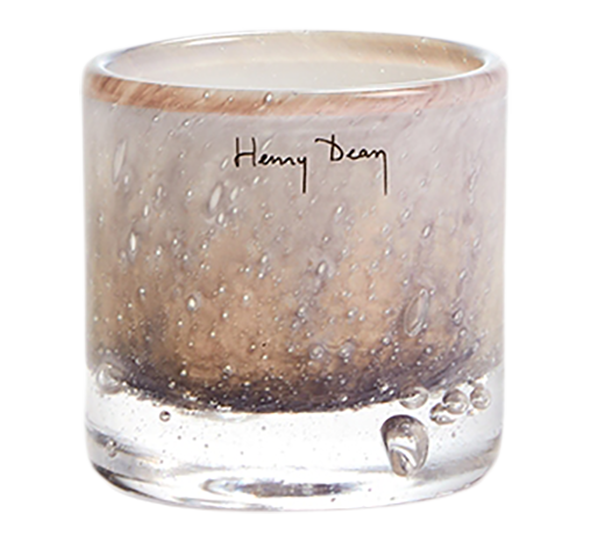 Mary hurricane lyslykt 7x6,5 cm nebelung