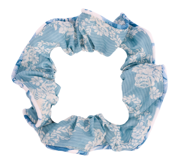 Hårstrikk scrunchie Garland Hampers Bon Dep X Bridgerton Collection Bon Dep