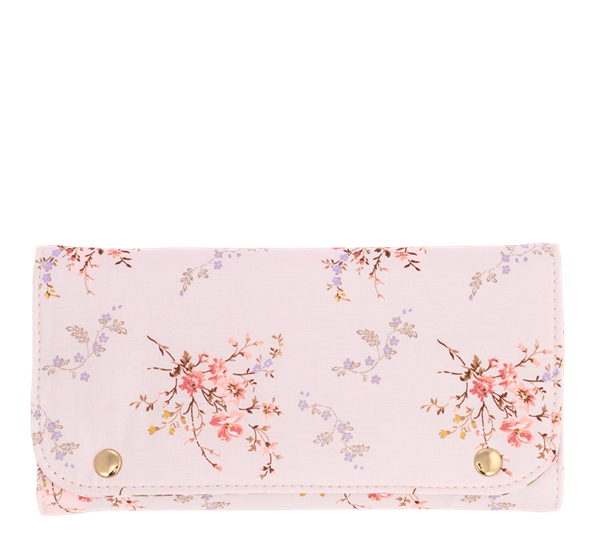 Smykkemappe Garden Blooms Bon Dep X Bridgerton Collection Bon Dep