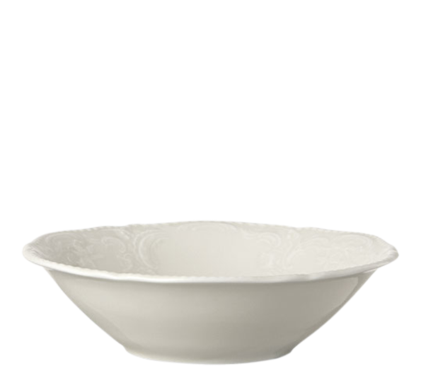 Sanssouci Ivory dessertskål 15 cm fra Rosenthal