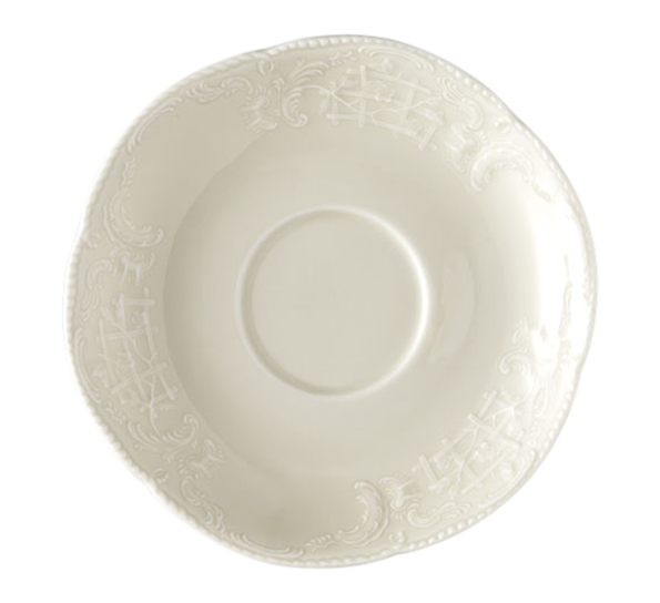 Sanssouci Ivory kaffekopp skål fra Rosenthal