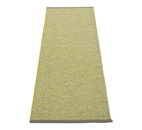 Effi matte apple 70x200 cm fra Pappelina