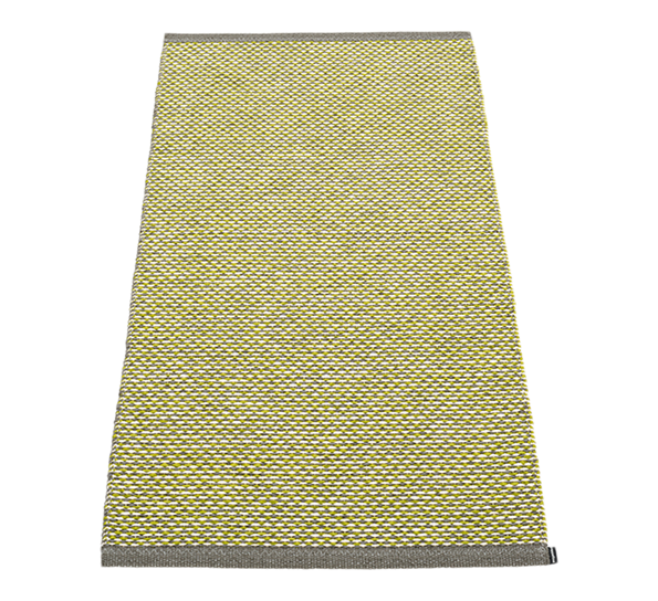Effi matte apple 60x125 cm fra Pappelina