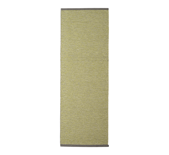 Effi matte apple 70x300 cm fra Pappelina