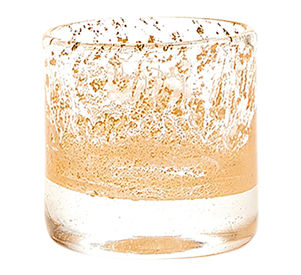 Mary hurricane lyslykt 7x6,5 cm bijou