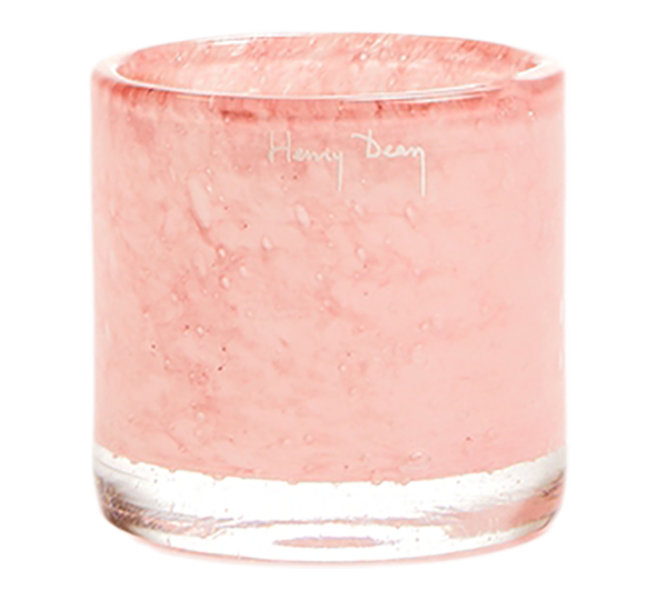 Mary hurricane lyslykt 7x6,5 cm blossom