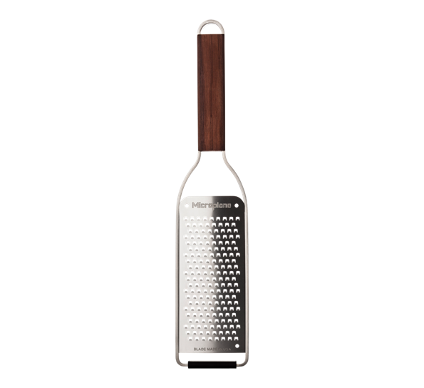Master rivjern grovt fra Microplane