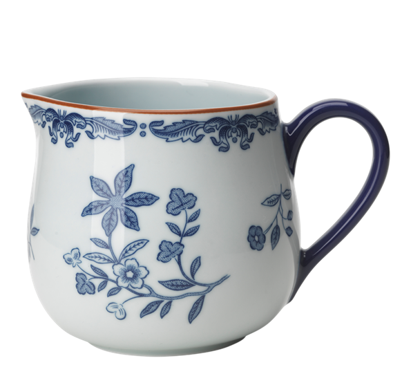 Ostindia mugge 45 cl fra Rörstrand