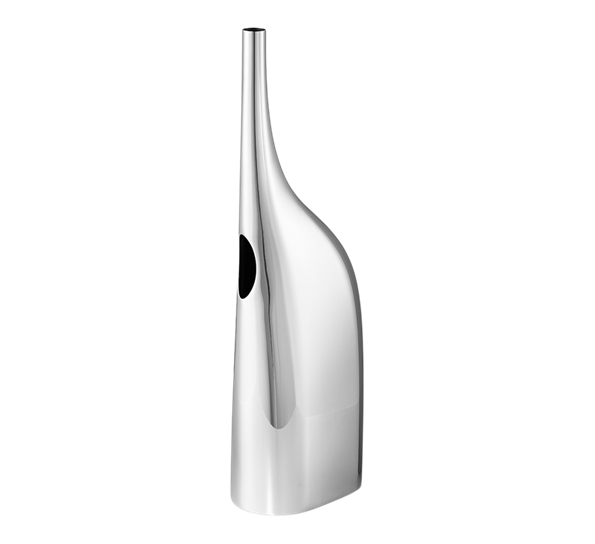 Terra vannkanne stål 0,9l fra Georg Jensen