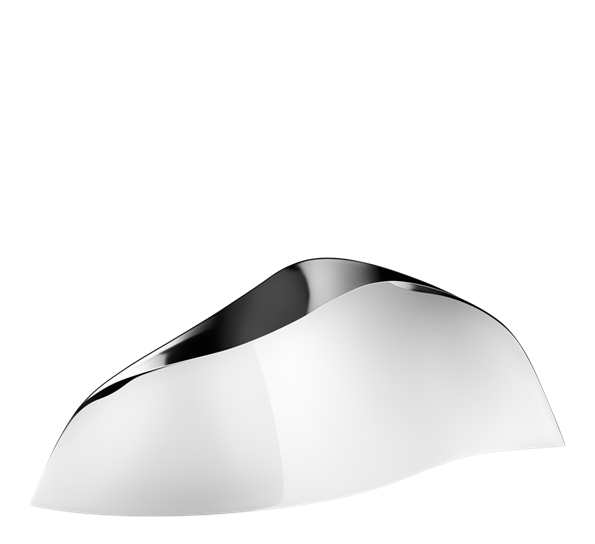 Indulgence champagnekjøler stor fra Georg Jensen