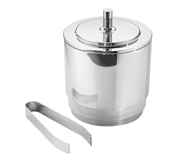 Manhattan isspann med tang fra Georg Jensen