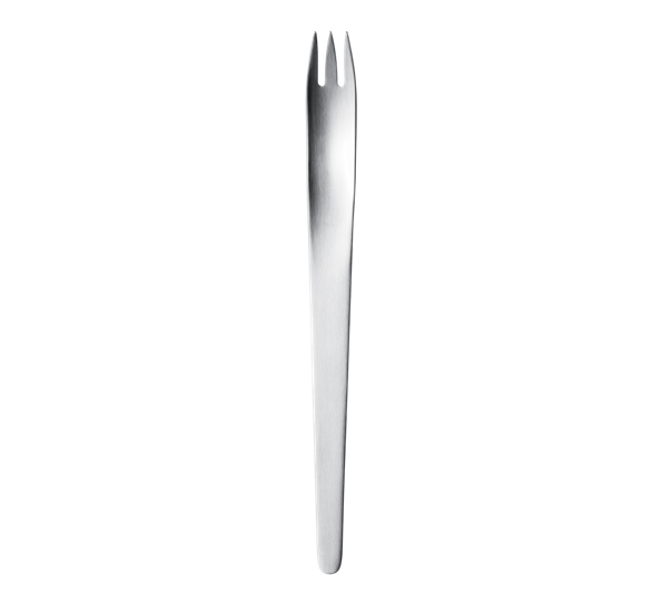 AJ spisegaffel fra Georg Jensen